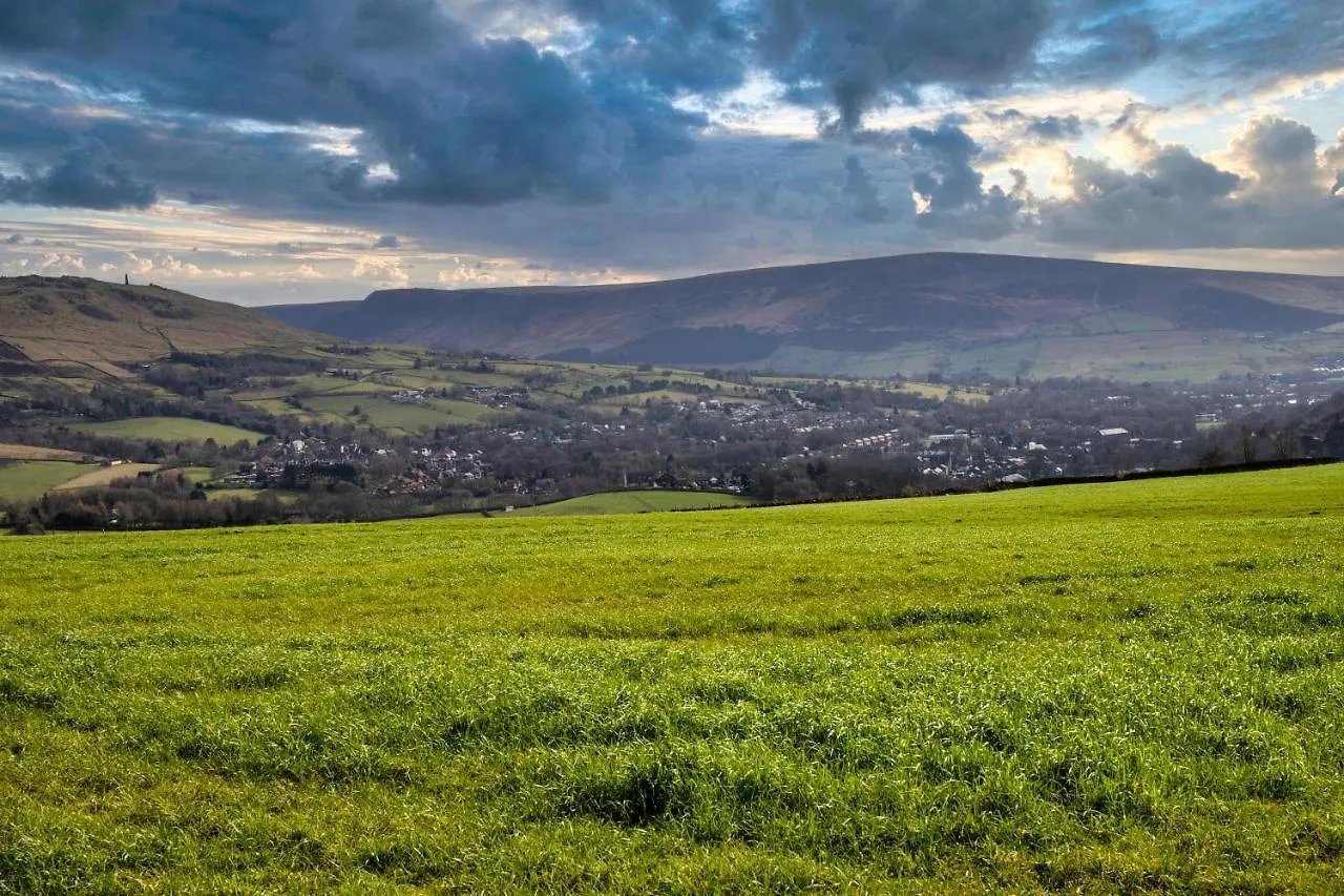 Delph The View! 빌라 펜션
